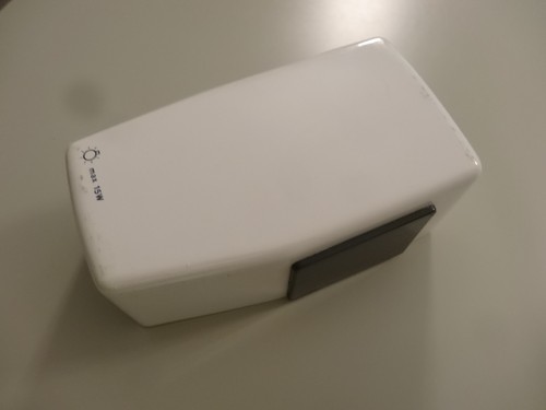 Coque capot pour machine - pour,