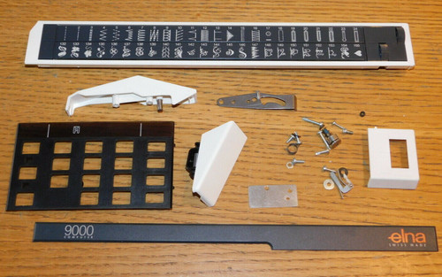 Vintage lot pieces - vintage,