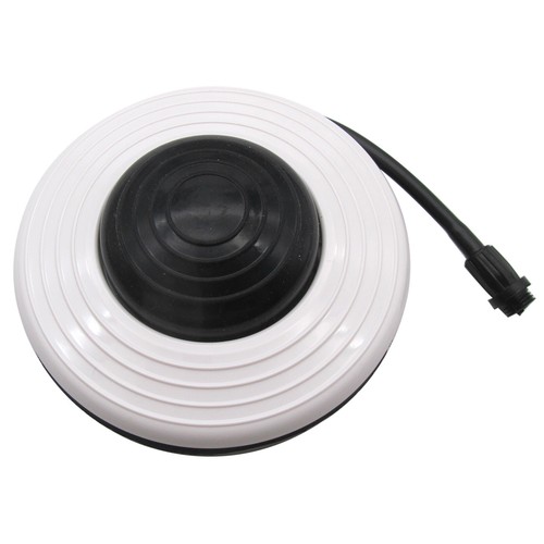 Commande pied pneumatique - pied,