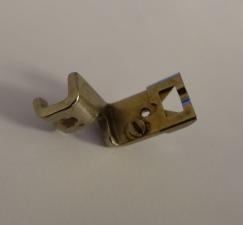 Vintage pied cordonnet tige - vintage,