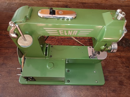 Machine coudre ancienne - machine,