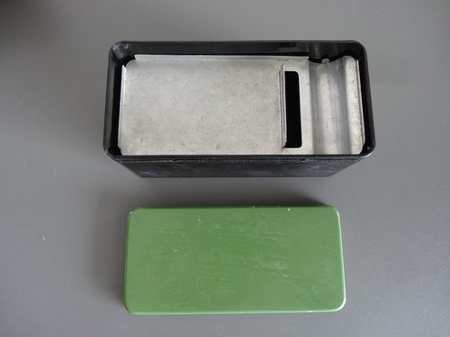 Boite pour accessoires - boite, elna